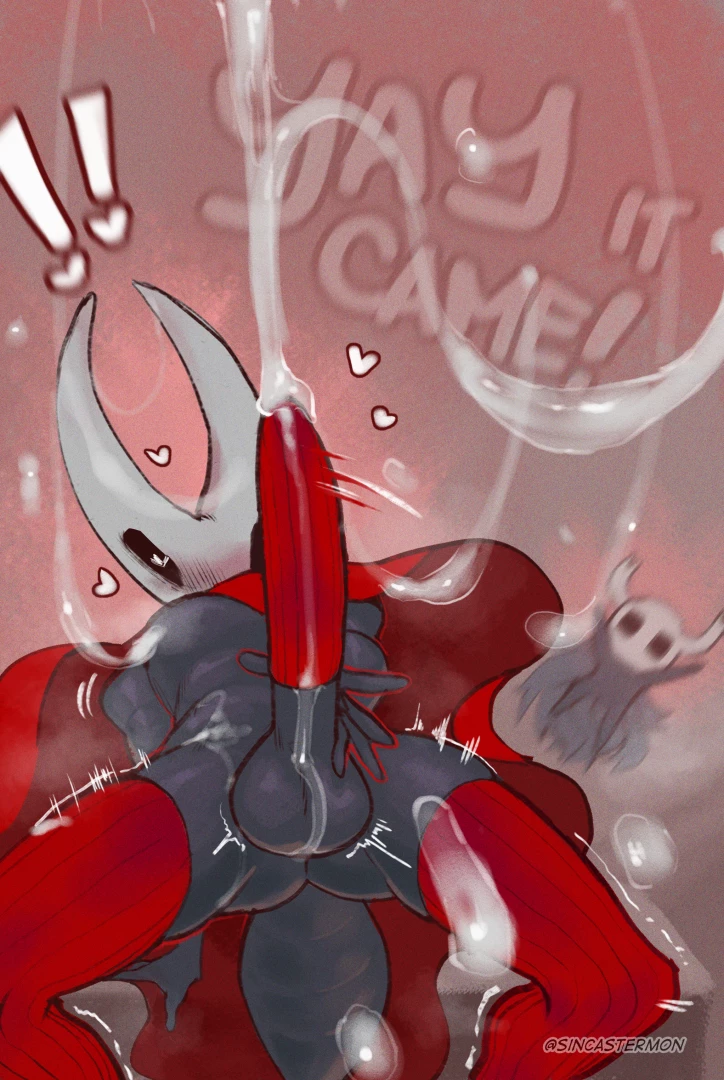 SinCastermon - Hornet Is Here!