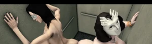 Donkeyboy - Elevator cramps