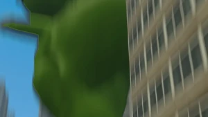 Donkeyboy - shehulk rampage