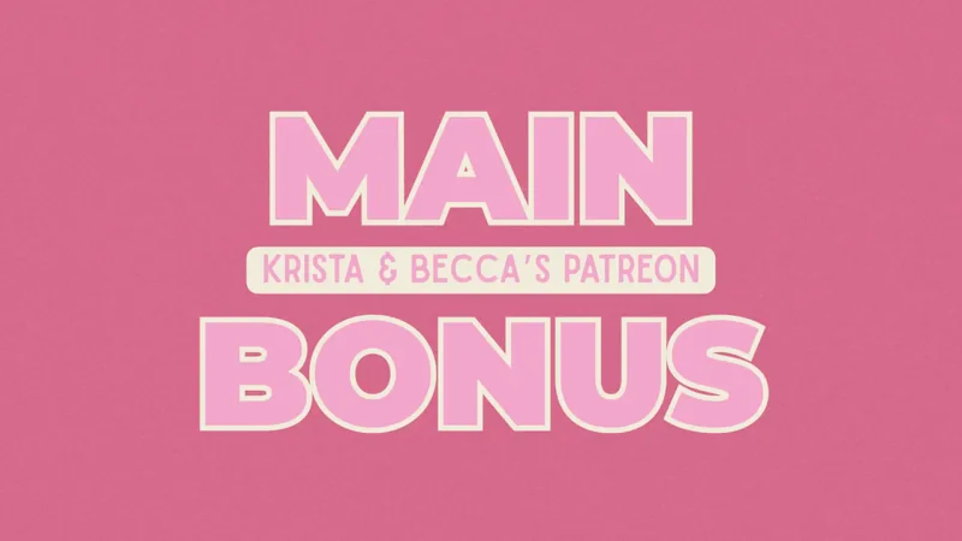Krista & Becca Ritchie - Main Bonus #96: Silly Stringing Beckett's Bedroom (Ben)