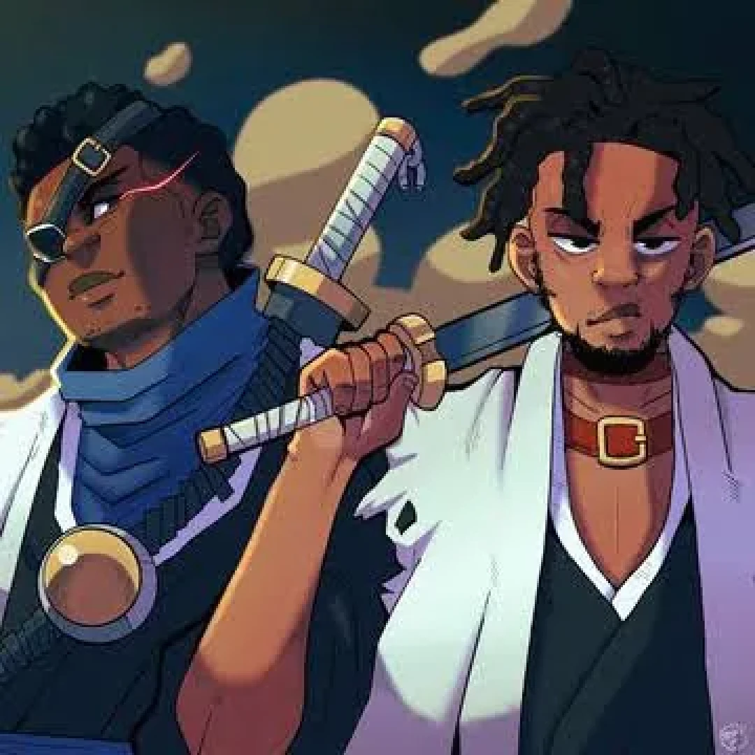 OTAKUBROZ - CLIPPING TEAM OPENINGS - Looking Internally First