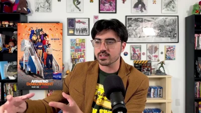NikhilClayton - ReacTT30: Titans - Dawn of the Dinosaurs