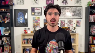 NikhilClayton - Reac10 #21: BEN! (Pronounced like Rudy)