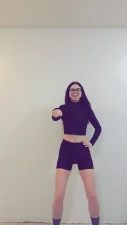 Danny Universe - Ateez inspired choreo .2