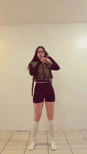 Danny Universe - jiu jitsu- bts