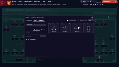 JoshDaly - This INSANE 4-2-4 FM26 Tactic Scores 270+ Goals! | Best FM26 Tactics 