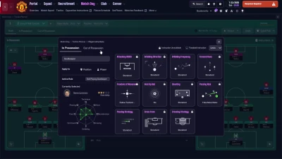 JoshDaly - GARY'S IPSWICH FM26 TACTICS- PC, CONSOLE + MOBILE VERSIONS - Patreon EXC