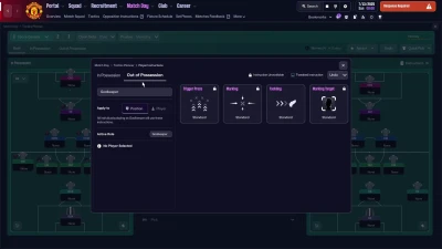 JoshDaly - This 1 Centre-Back FM26 Tactic Is BROKEN! 98% Win Rate + 4 Goals Per Game