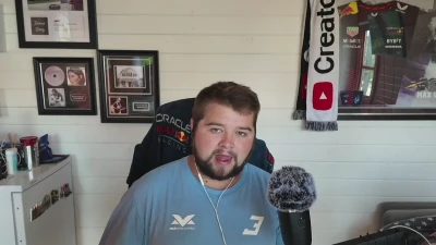 JoshDaly -  PIERRE SAGE GIVES CRYSTAL PALACE THE ULTIMATE FM26 REBUILD 