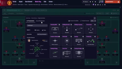 JoshDaly - KLOPP 2019 FM26 TACTICS- PC, CONSOLE + MOBILE VERSIONS - Patreon EXC