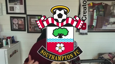 JoshDaly -  I REBUILT SOUTHAMPTON USING YOUTH PLAYERS ONLY IN FM26 