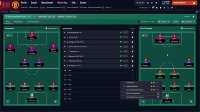JoshDaly -  THE MOST HATED 4-2-3-1 FM26 TACTIC IS COMPLETELY BROKEN  part 2