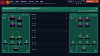 JoshDaly -  THE MOST HATED 4-2-2-2 FM26 TACTIC  part 2