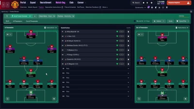 JoshDaly - ARDA TURAN'S 433 FM26 TACTICS- PC, CONSOLE + MOBILE VERSIONS - Patreon EXC