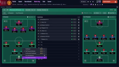JoshDaly - I Found The END GAME 2341 FM26 Tactic! (100% Win Rate) | Best FM26 Tactics part 2
