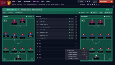 JoshDaly - Mcinne's 442 FM26 TACTICS- PC, CONSOLE + MOBILE VERSIONS - Patreon EXC