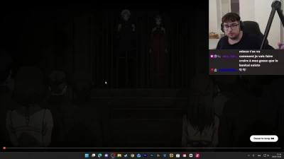 Nath_estla - Découverte FIN Tokyo Ghoul RE : S3 EP 20-21-22-23-24