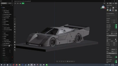 Tofu Auto Works - Continuing Work on the MR2 (it's a longtail now) part 3