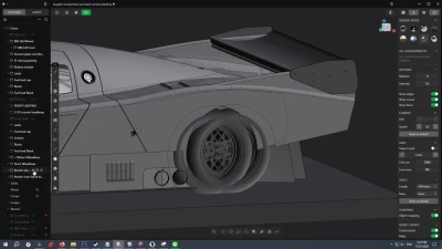 Tofu Auto Works - Continuing Work on the MR2 (it's a longtail now) part 4