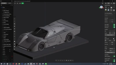 Tofu Auto Works - Continuing Work on the MR2 (it's a longtail now) part 6