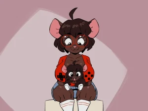 joaopereiracriacoes - Pumpky Plush Ad - WIP