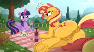 NoKkur - Sciset Mares Reunion  + 4 Pics!
