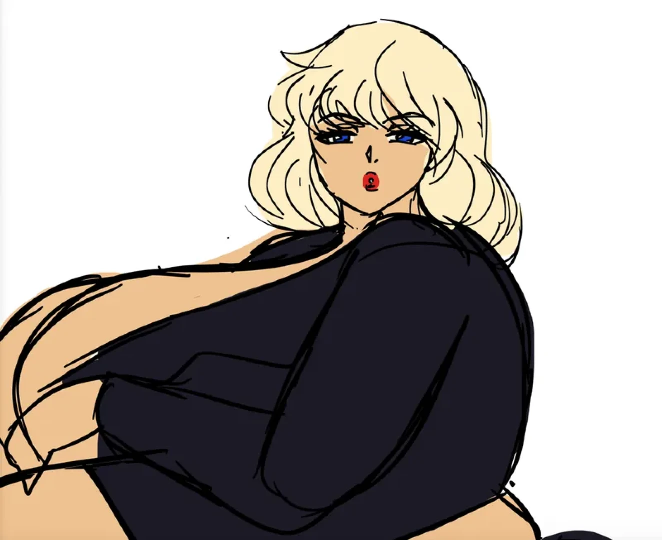 Cookies-Cat - Val WIP