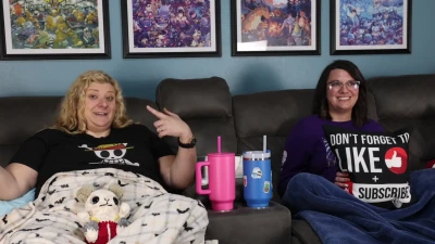 Rapidmango Reacts - Full Length | One Piece | 570 & 571