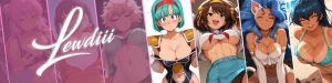 Lewdiii - Big Update: Character Requests Have Moved to the Lewdiii Hub!