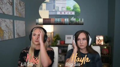 Haylo & Kiss - Edited | My Dress Up Darling | 1x9