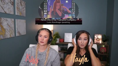 Haylo & Kiss - Edited | My Dress Up Darling | 2x1