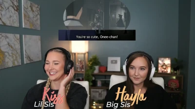 Haylo & Kiss - Edited | My Dress Up Darling | 1x10