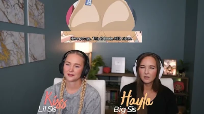 Haylo & Kiss - Edited | My Dress Up Darling | 2x3