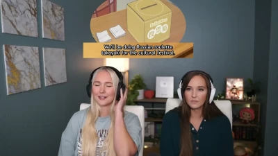 Haylo & Kiss - Edited | My Dress Up Darling | 2x4