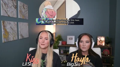 Haylo & Kiss - Edited | My Dress Up Darling | 2x10