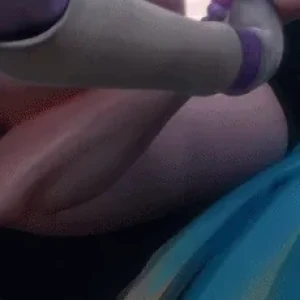 iidssm - (Early Access Animation) Soraka x Sona on the Beach