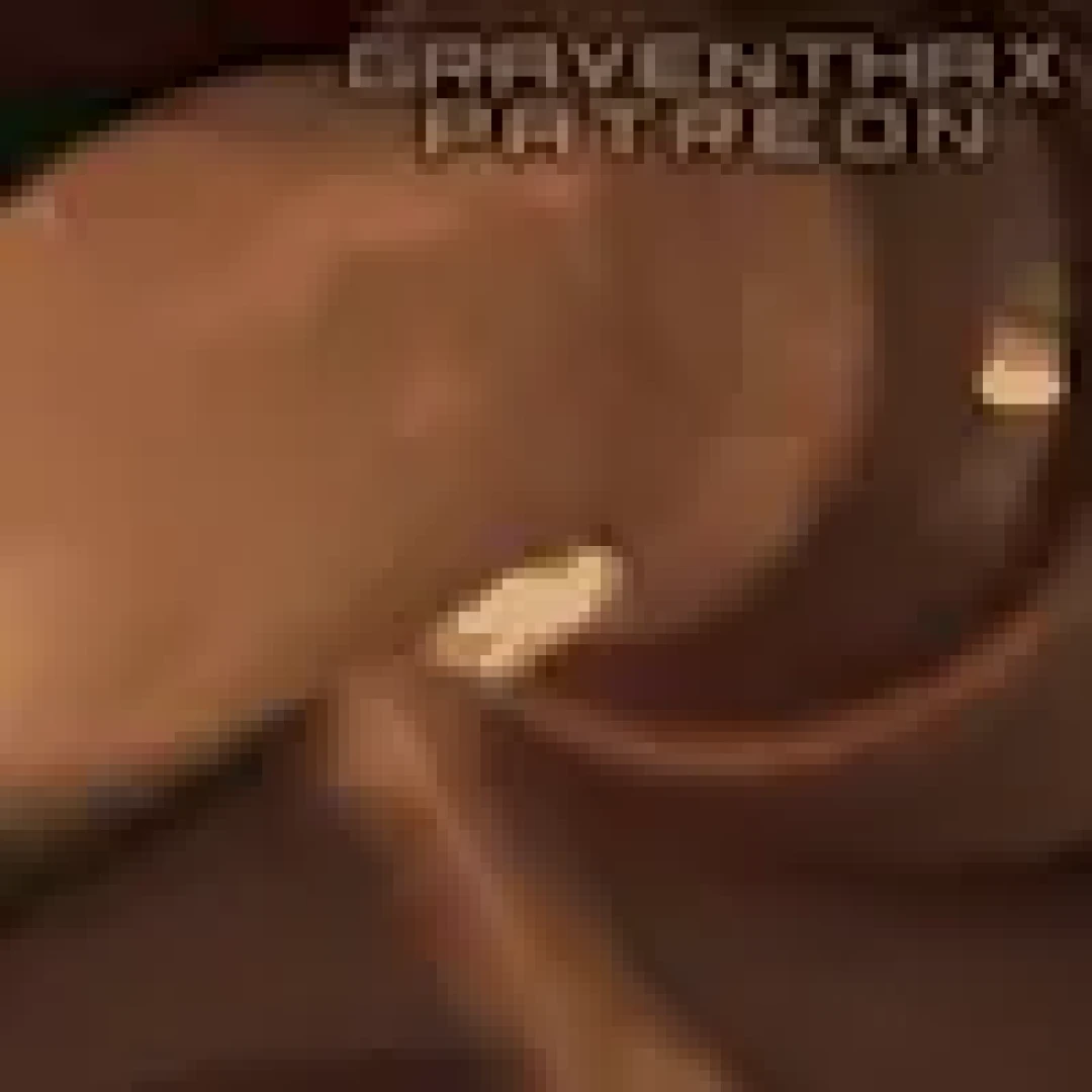 Graventhax - WIP: Cum!