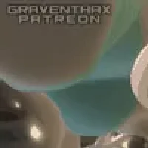 Graventhax - WIP: Thrustin