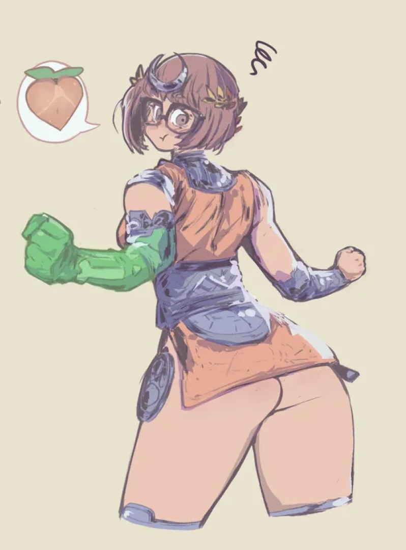 7_Passes - Velma October -- — page 1