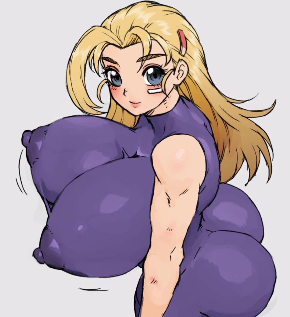 JayMarvel - Jay Marvel's Ecchi/Hentai Nostalgia Series