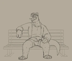 Nardo - Bench [WIP]