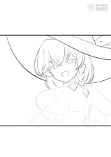 カカポ - エリちゃんと触手
