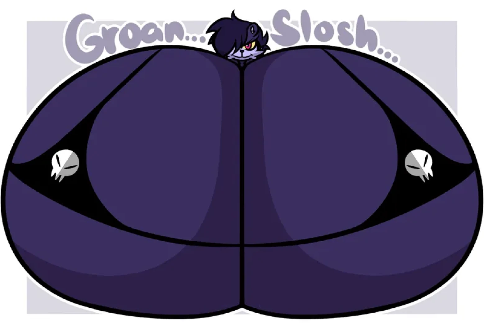 Puffylover1 - Salem Breast Expansion