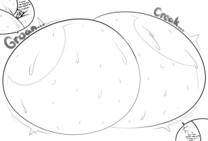 Puffylover1 - Blue Giant