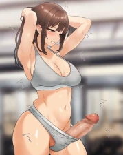 亜DAM - これが一番の下半身痩せトレーニングですよ(動画7本【日本語+English】) part 6