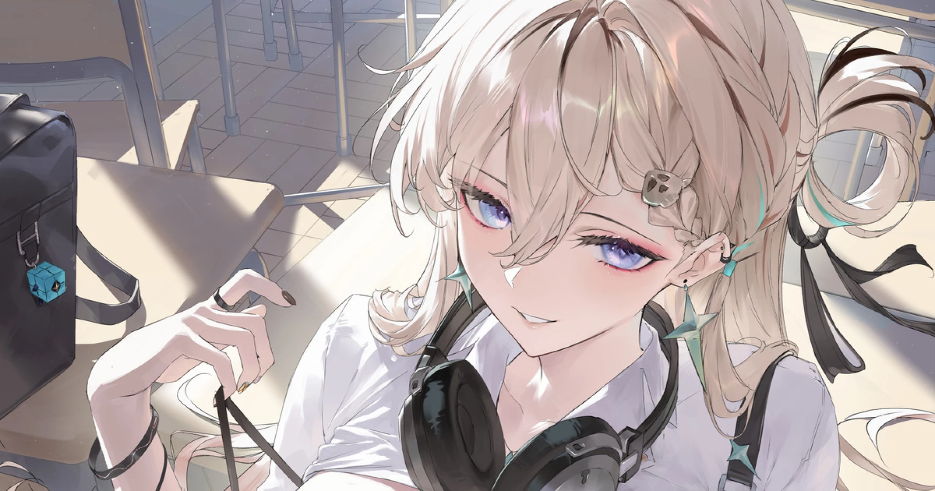 haku89 - Lynae 1 　高画質＆差分＊２３