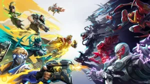 WAOS.EXE - ¡¡¡MARVEL RIVALS POLL!!!