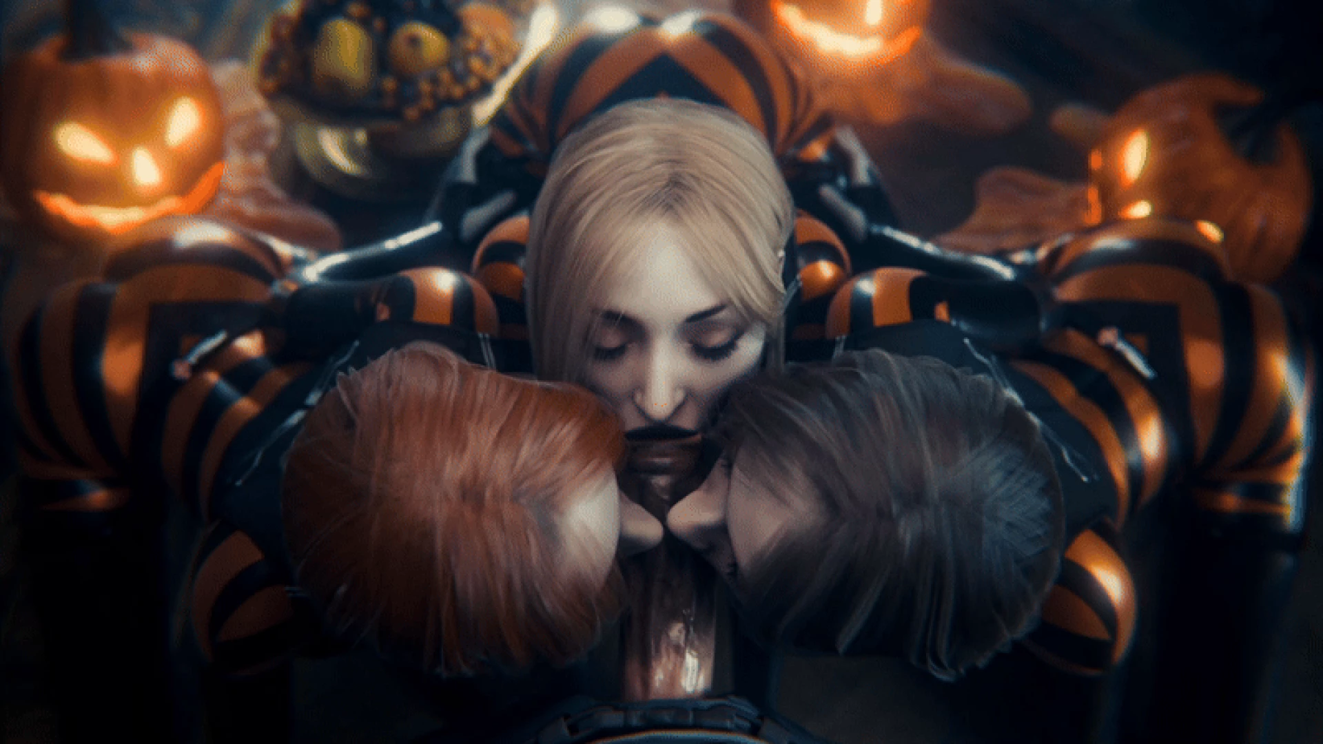 Gifdoozer - Halloween WIP