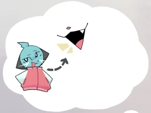TOFUUU - Popsicle Animation Finished!