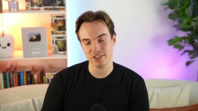 TheCocoaCouch - Obsession - FULL REACTION